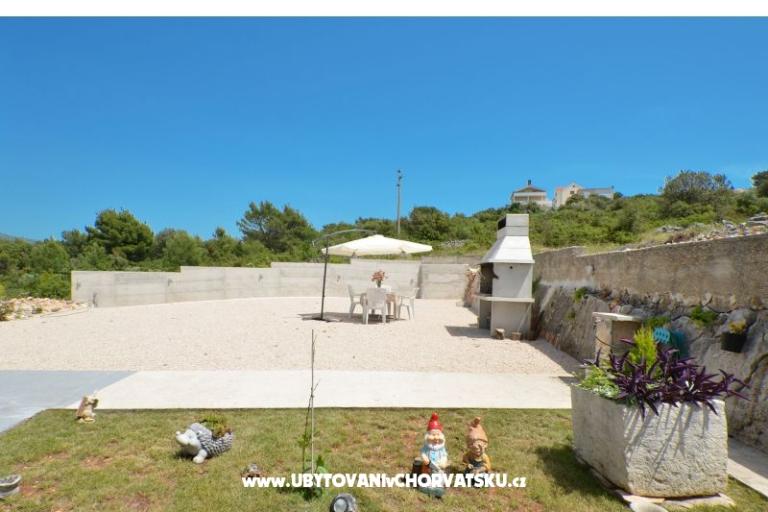 Apartmány Caleta – foto 18