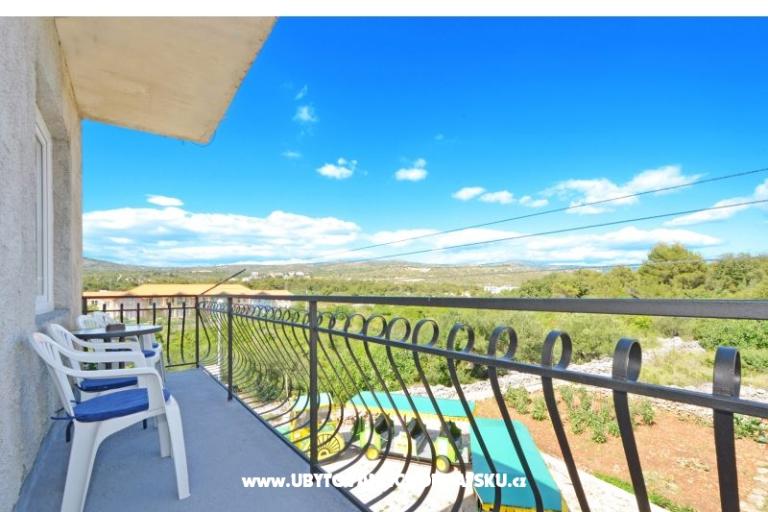 Apartmány Caleta – foto 6