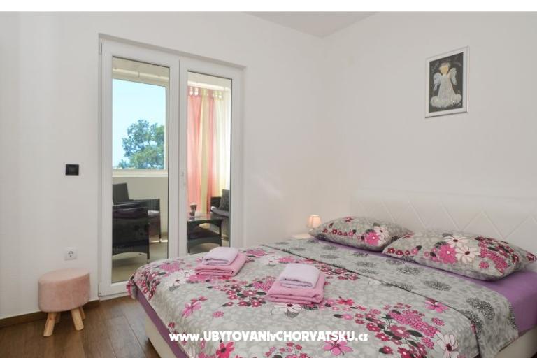 Apartmány Caleta – foto 8