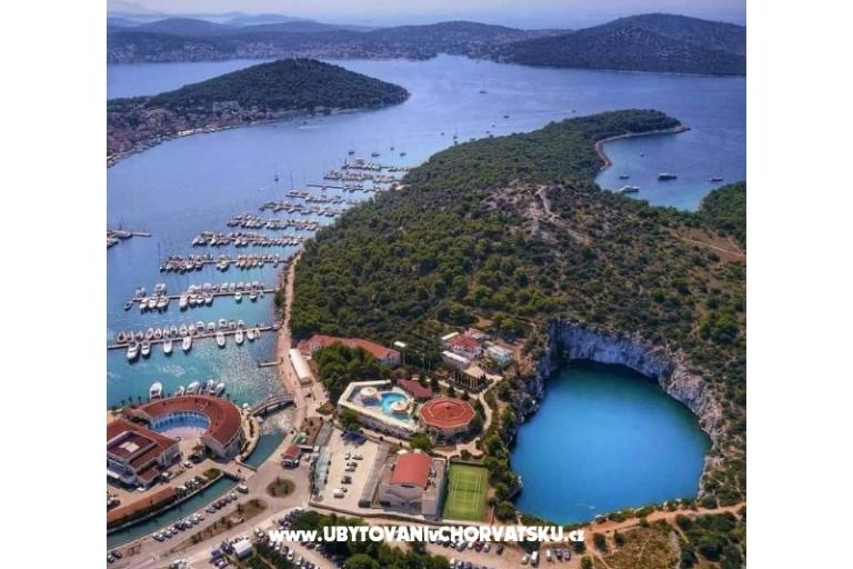 Apartmány Captain`s house – foto 10