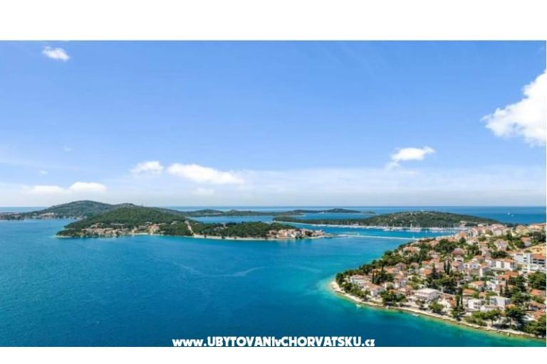 Apartmány Captain`s house – foto 11