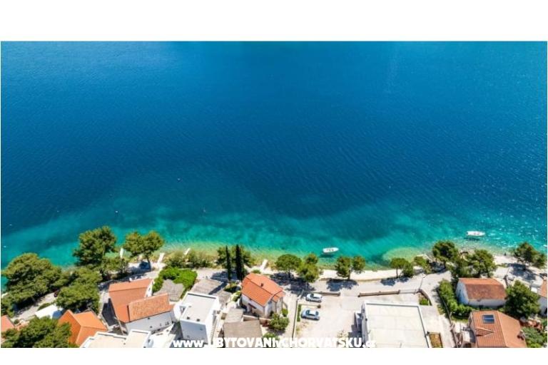 Apartmány Captain`s house – foto 12