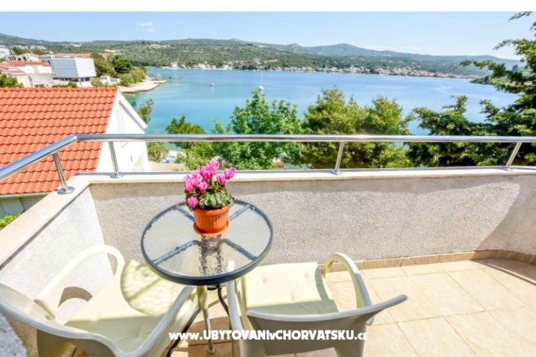 Apartmány Captain`s house – foto 13