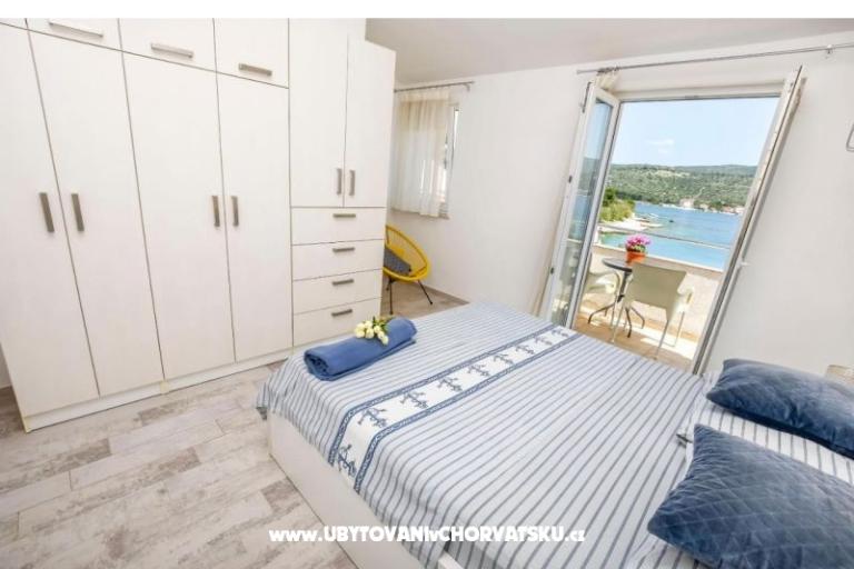 Apartmány Captain`s house – foto 14