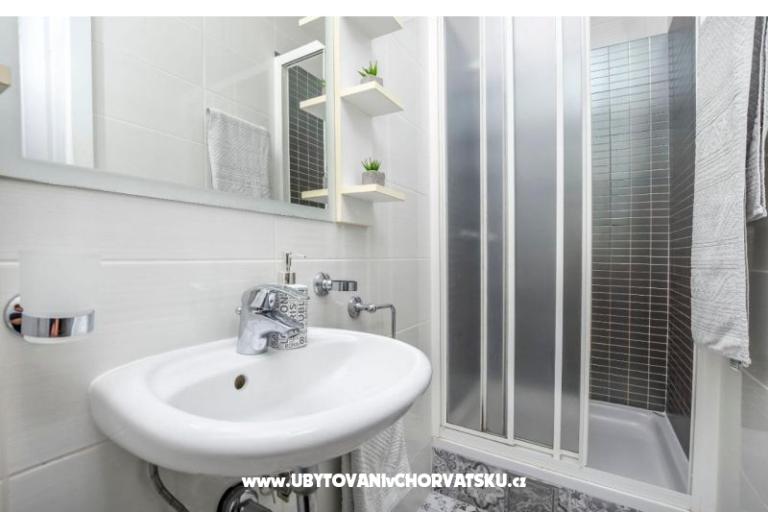 Apartmány Captain`s house – foto 17