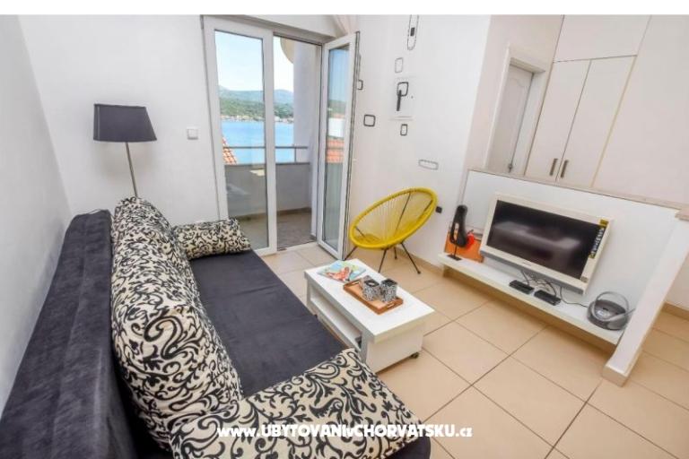 Apartmány Captain`s house – foto 19