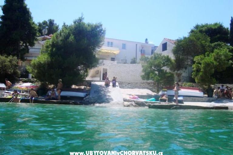 Apartmány Captain`s house – foto 2