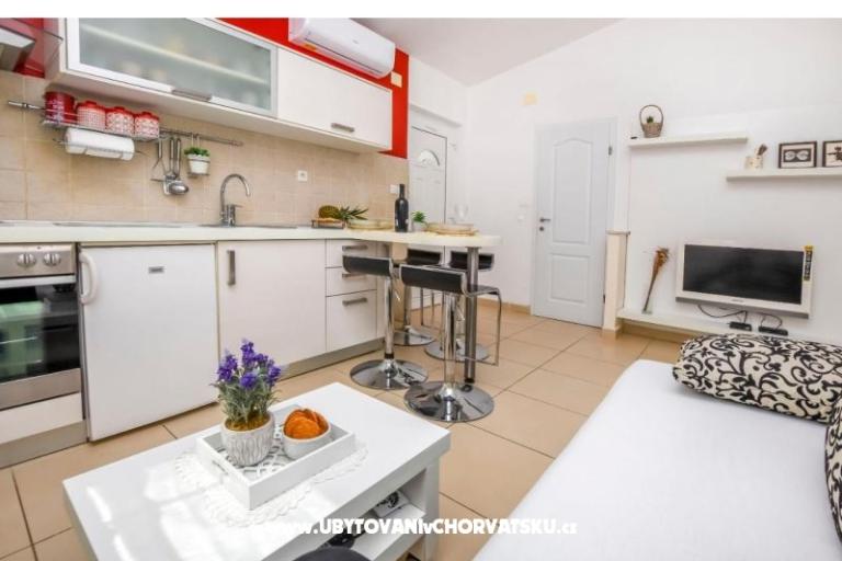 Apartmány Captain`s house – foto 22