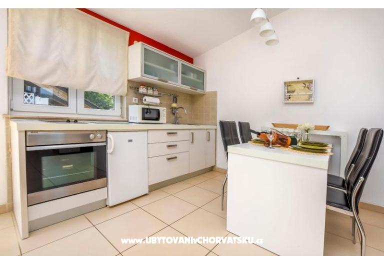 Apartmány Captain`s house – foto 23