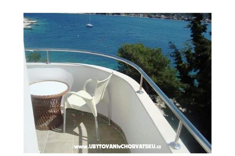 Apartmány Captain`s house – foto 24