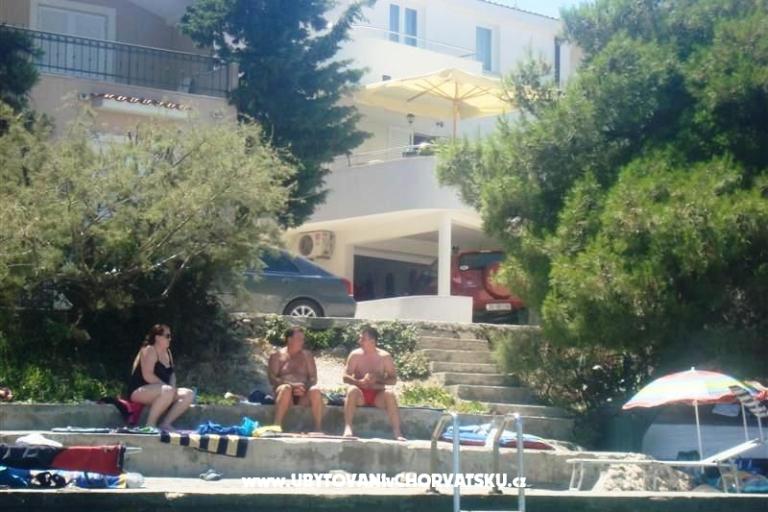 Apartmány Captain`s house – foto 3