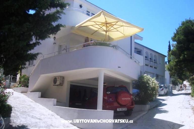 Apartmány Captain`s house – foto 5