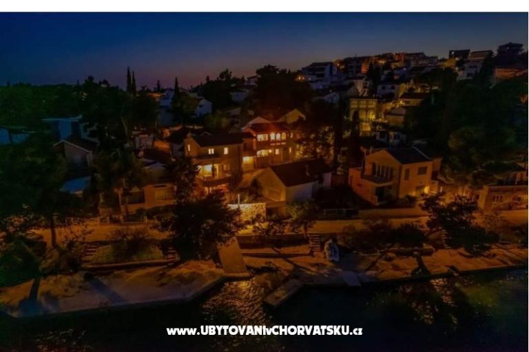 Apartmány Captain`s house – foto 6