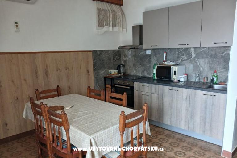 Apartmány Dane – foto 12