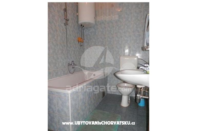 Apartmány Dane – foto 13