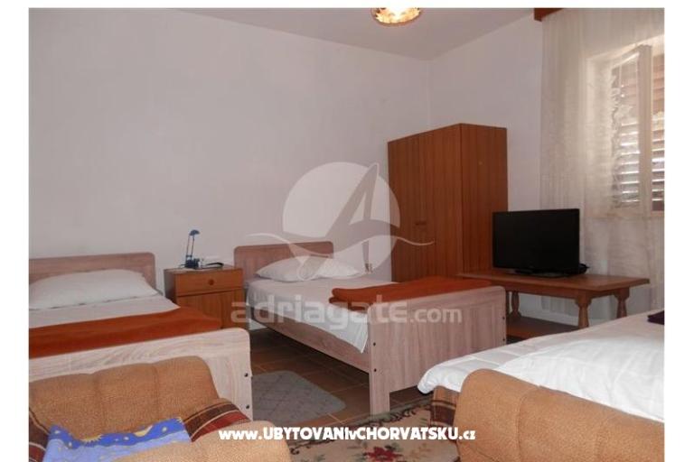 Apartmány Dane – foto 14