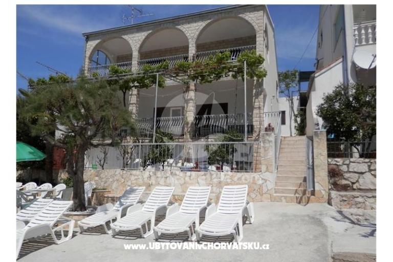 Apartmány Dane – foto 17