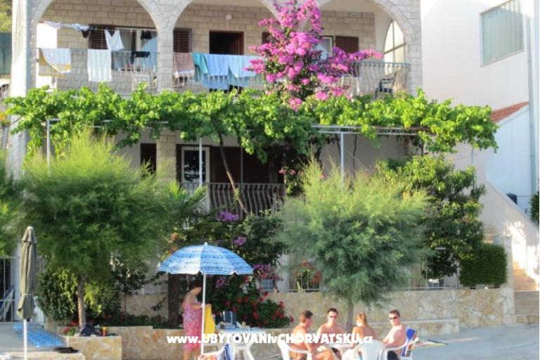 Apartmány Dane – foto 3