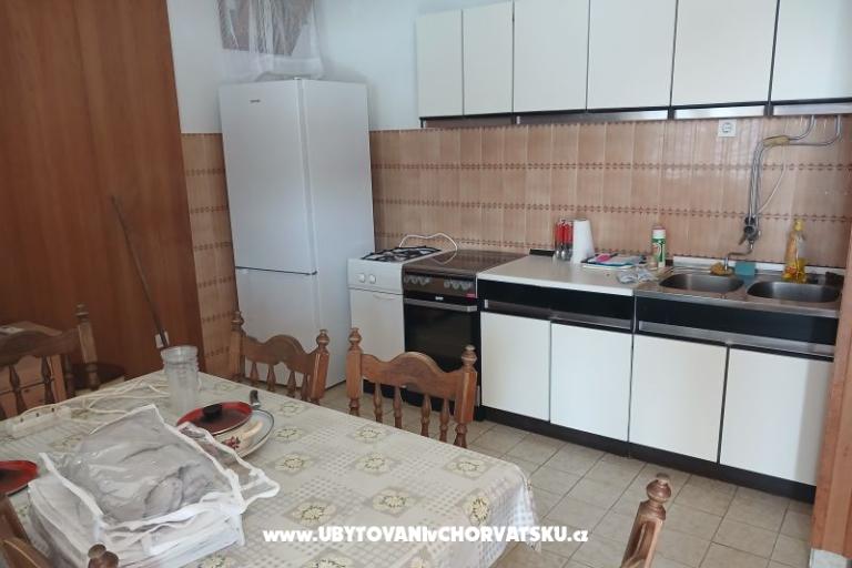Apartmány Dane – foto 5