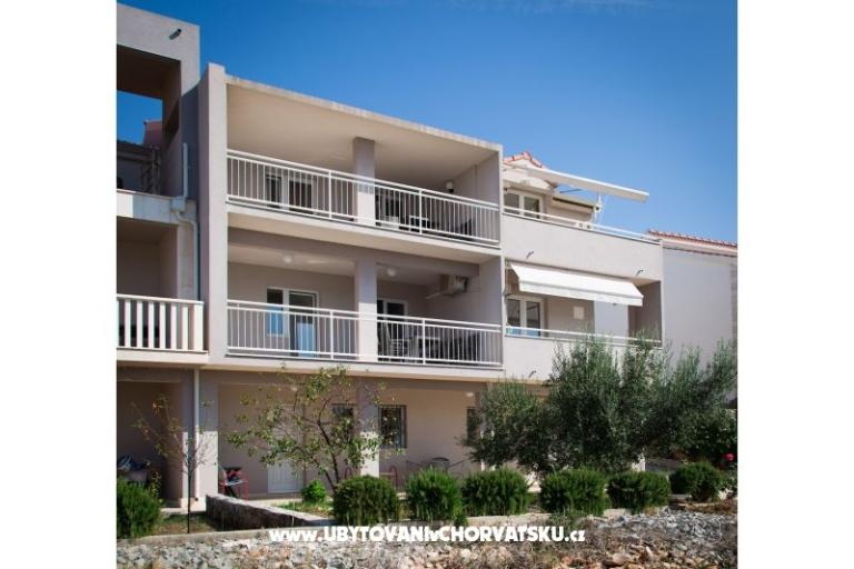 Apartmány Elez – foto 12