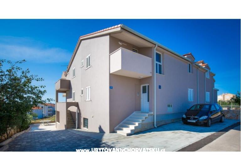 Apartmány Elez – foto 14