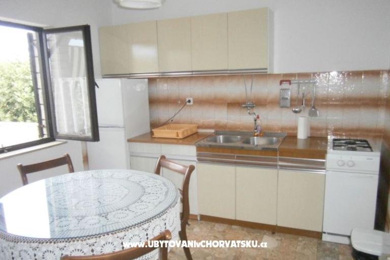 Apartmány Ivan Lozica – foto 7