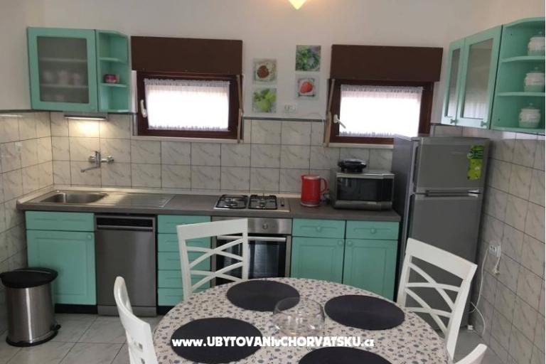 Apartmány Ivka – foto 3