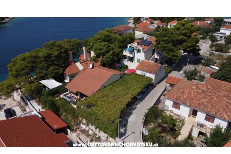 Apartmány Jakov – foto 13