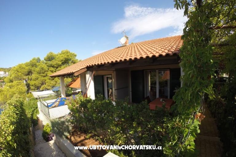 Apartmány Jakov – foto 6