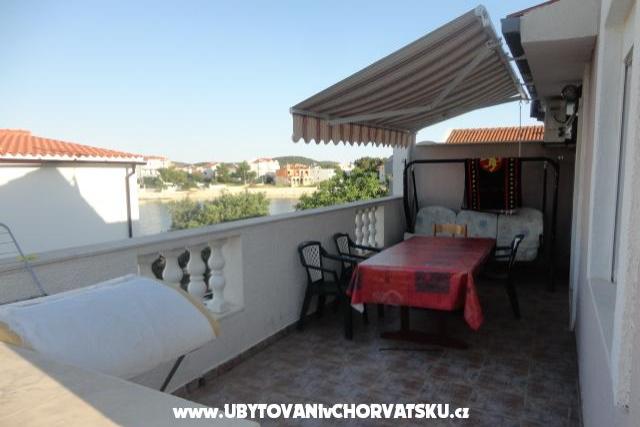 Apartmány Jurjević – foto 11