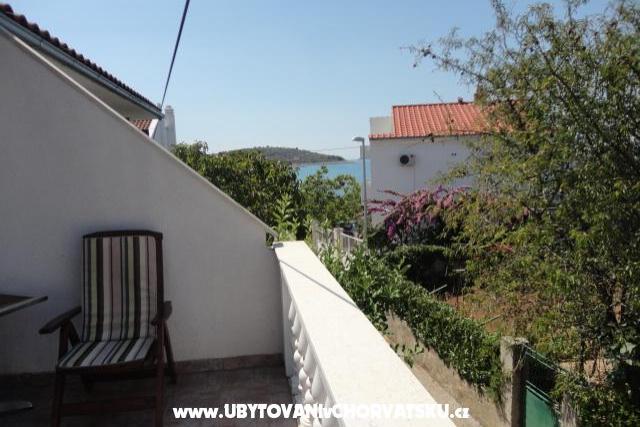 Apartmány Jurjević – foto 12