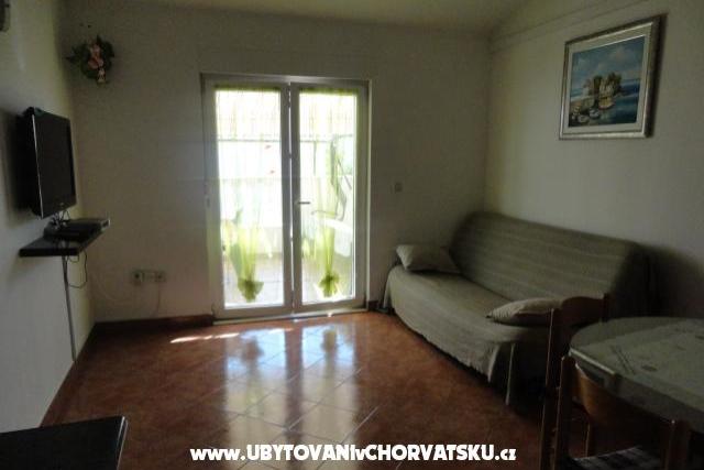 Apartmány Jurjević – foto 13