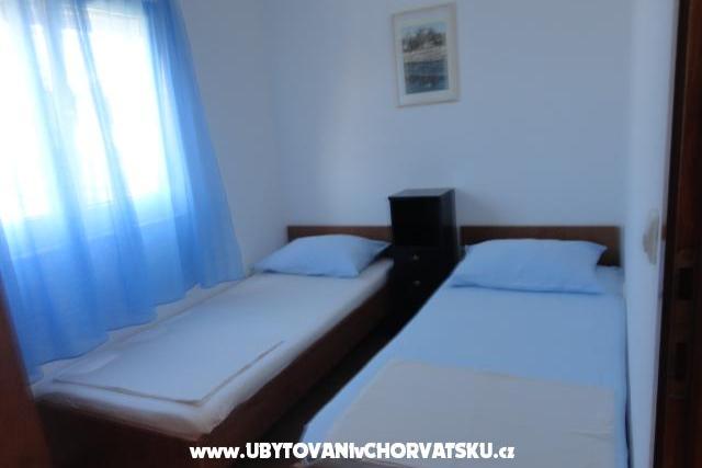 Apartmány Jurjević – foto 14
