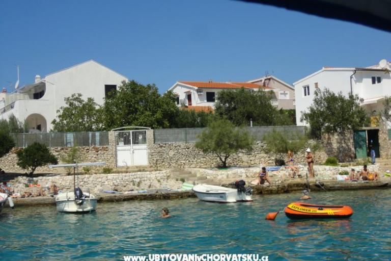 Apartmány Jurjević – foto 3