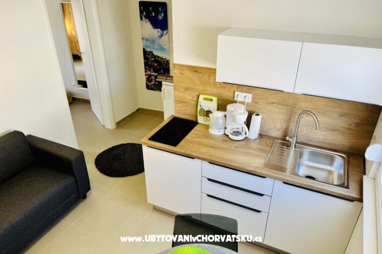 Apartmány Kiwi – foto 11