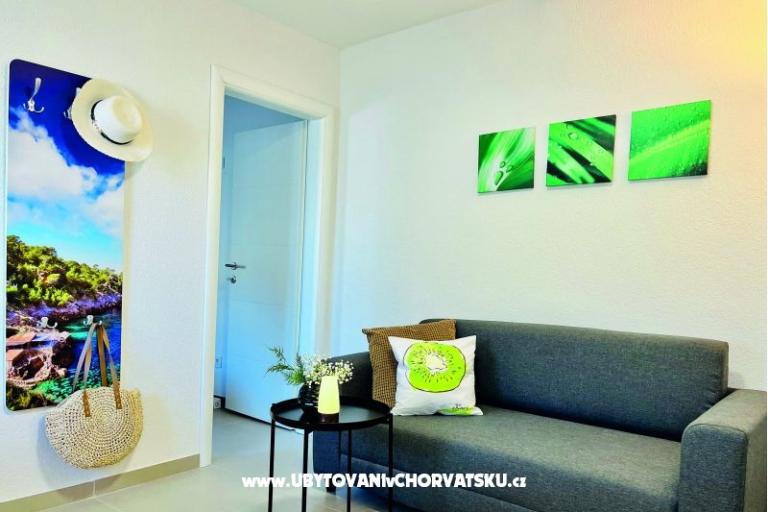 Apartmány Kiwi – foto 14