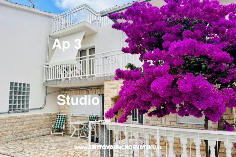 Apartmány Kiwi – foto 17