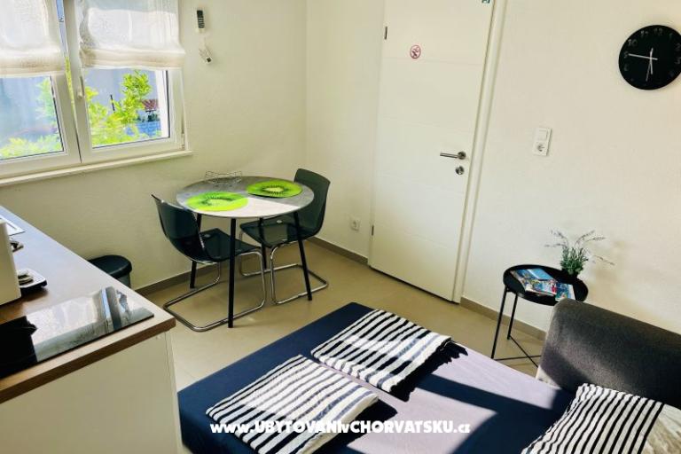 Apartmány Kiwi – foto 18