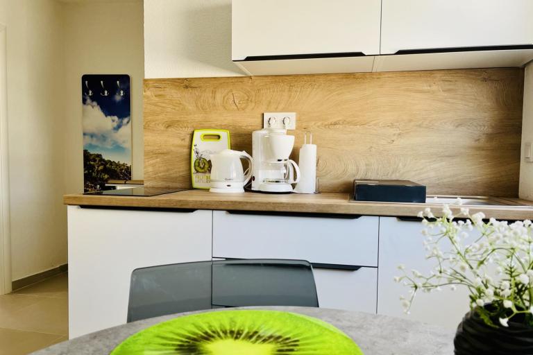 Apartmány Kiwi – foto 3