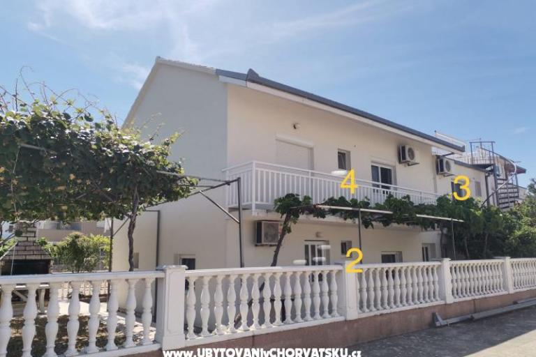 Apartmány Kiwi – foto 6