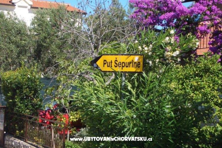 Apartmány Knezevic – foto 13