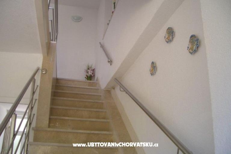 Apartmány Knezevic – foto 16