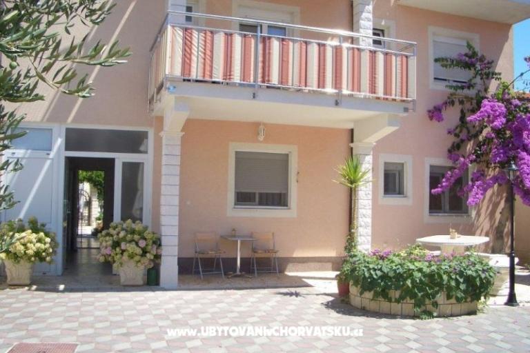 Apartmány Knezevic – foto 17