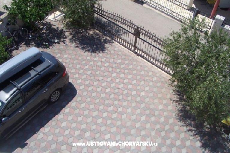 Apartmány Knezevic – foto 5