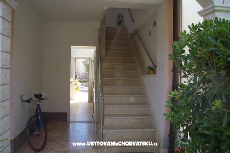 Apartmány Knezevic – foto 7