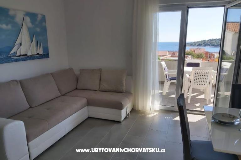 Apartmány Ljuba – foto 4
