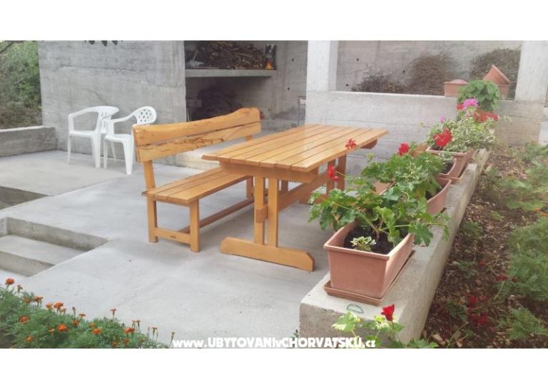 Apartmány Ljuba – foto 5