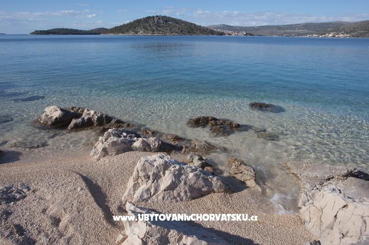 Apartmány Ljubo i Kata – foto 13