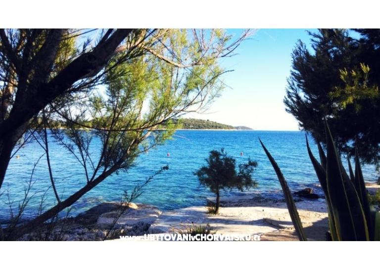 Apartmány Magnolia Radačić – foto 10