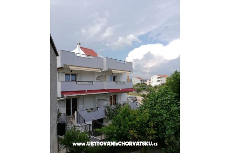 Apartmány Magnolia Radačić – foto 3